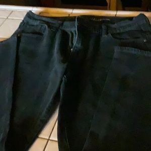 Eddie Bauer My Sweetheart black jeans